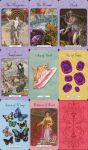 Enchanted Love Tarot: The Lover's Guide To Dating, Mating And Relating