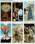 Initiatory Golden Dawn Tarot