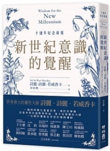 新世紀意識的覺醒（十週年紀念新版） (Wisdom For The New Millennium)