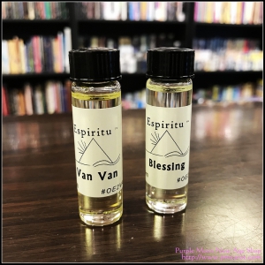 Amulet/talisman Charging & Cleansing Kit - I