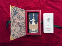 Arcana Iris Sacra Tarot Deck