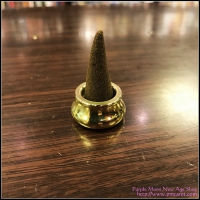 Brass Incense Burner