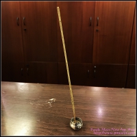 Brass Incense Burner