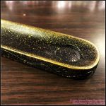 Crystal burner - Orange