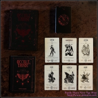 Occult Tarot