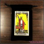 Tarot Bag