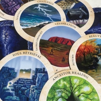 Crystal Medicine Oracle