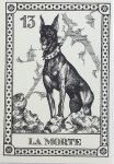 I Cani Del Mondo Tarot (Dogs Tarot)