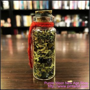 Avalon Magick - Witch Bottle Small