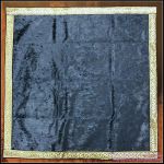 Sky Blue Tarot Cloth