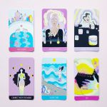 The Sacred Self-Care Oracle