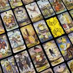 Shadowland Tarot Kit