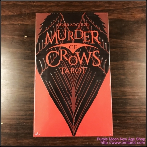 Murder of Crows Tarot - Limited Edition