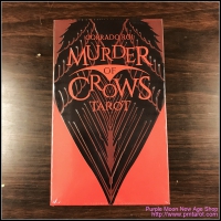 Murder of Crows Tarot - Limited Edition
