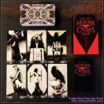 Murder of Crows Tarot - Limited Edition