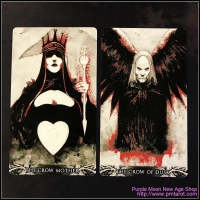 Murder of Crows Tarot - Limited Edition