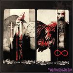 Murder of Crows Tarot - Limited Edition