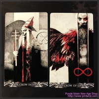 Murder of Crows Tarot - Limited Edition
