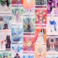 The Magical Nordic Tarot