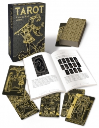 Tarot Gold & Black Edition