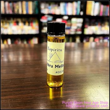 Espiritu Magick Oil 2 Dram