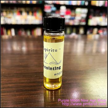 Espiritu Magick Oil 2 Dram