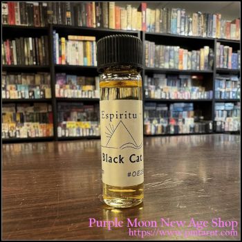 Espiritu Magick Oil 2 Dram