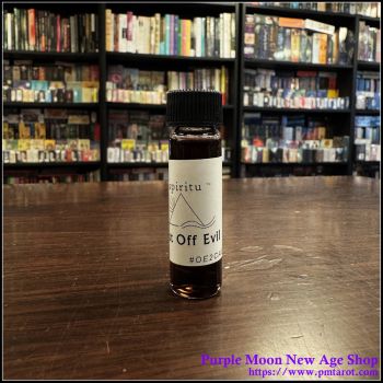 Espiritu Magick Oil 2 Dram