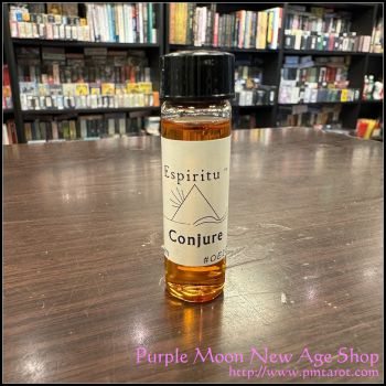 Espiritu Magick Oil 2 Dram