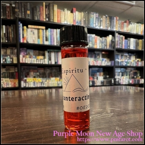 Espiritu Magick Oil 2 Dram