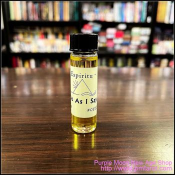 Espiritu Magick Oil 2 Dram