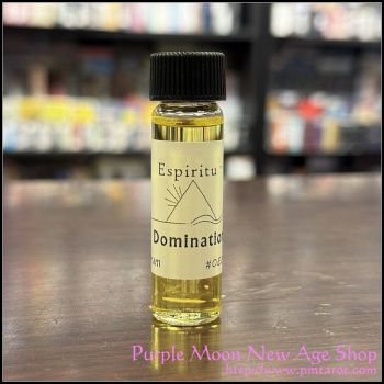 Espiritu Magick Oil 2 Dram