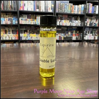 Espiritu Magick Oil 2 Dram
