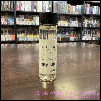 Espiritu Magick Oil 2 Dram