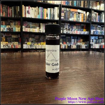 Espiritu Magick Oil 2 Dram