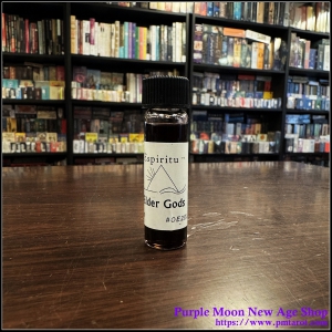Espiritu Magick Oil 2 Dram