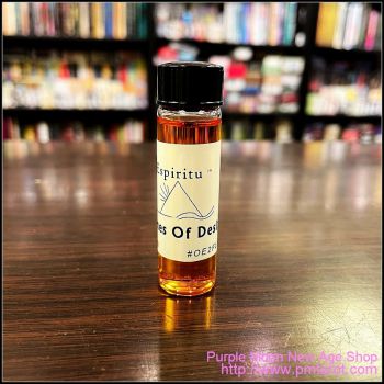 Espiritu Magick Oil 2 Dram