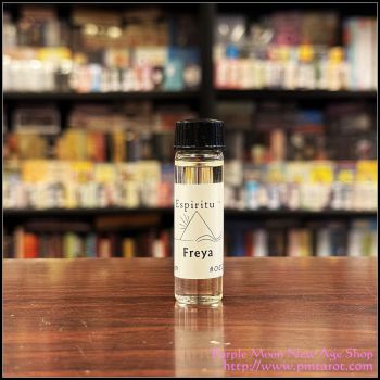 Espiritu Magick Oil 2 Dram