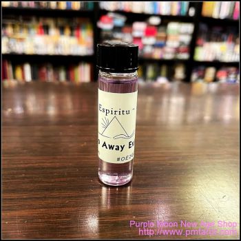 Espiritu Magick Oil 2 Dram
