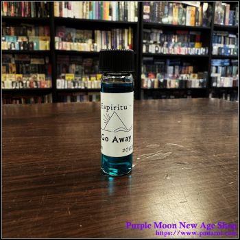Espiritu Magick Oil 2 Dram
