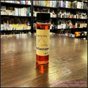 Espiritu Magick Oil 2 Dram