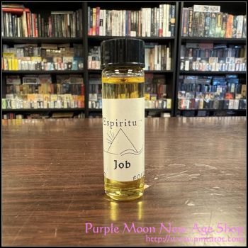 Espiritu Magick Oil 2 Dram