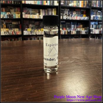 Espiritu Magick Oil 2 Dram