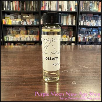 Espiritu Magick Oil 2 Dram