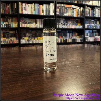 Espiritu Magick Oil 2 Dram