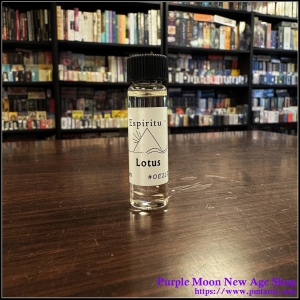 Espiritu Magick Oil 2 Dram