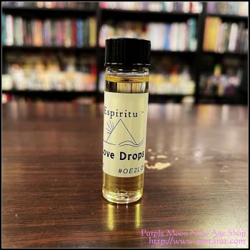 Espiritu Magick Oil 2 Dram
