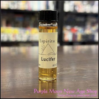 Espiritu Magick Oil 2 Dram