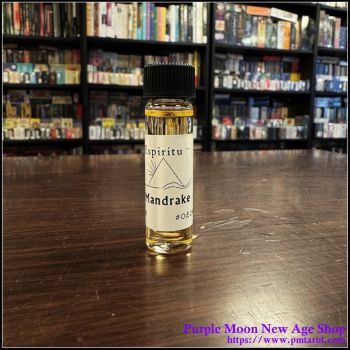 Espiritu Magick Oil 2 Dram