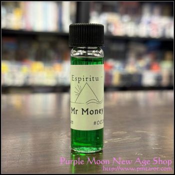 Espiritu Magick Oil 2 Dram